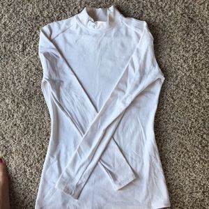 Under Armour cold gear shirt